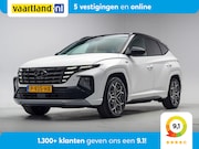 Hyundai Tucson - 1.6 T-GDI Plug-in Hybrid N Line 4WD [ Stoelventilatie Stuurv