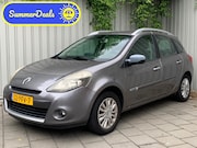 Renault Clio - Estate 1.2 TCE Collection|Navigatie|Climate Control||