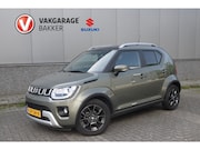 Suzuki Ignis - 1.2 Smart Hybrid Style | Automaat | Cruise control | Climate