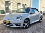 Volkswagen Beetle - Cabriolet 1.2 TSI Navi-Led-Cruise-Camera