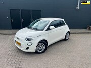 Fiat 500 - Action 24 kWh SOH 93.33%
