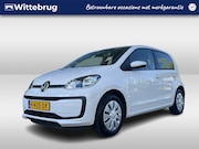 Volkswagen Up! - 1.0 BMT move up! Executive / Airco / Buitenspiegels elektris