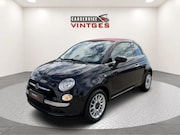 Fiat 500C - 1.2 Rock Automaat | Cabrio | Leder | Climate Control | PDC |