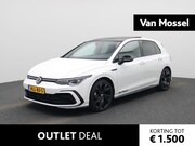 Volkswagen Golf - 1.5 eTSI R-Line Business | Automaat | Panoramadak | Camera |