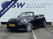 MINI Cabrio - 2.0 Cooper S Yours | HUD | ACC | Camera | CarPlay | 18 inch