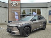 Toyota bZ4X - Touring DYNAMIC 75 kWh NIEUW DIRECT LEVERBAAR! 360° CAMERA S