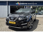 Nissan Qashqai - 1.6 N-Connecta 360 CAMERA / PANO-DAK / TREKHAAK