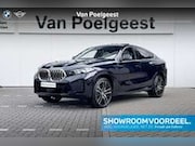 BMW X6 - xDrive40i | Travel Pack | Innovation Pack | Comfor