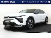 Citroën C5 X - 1.6 PureTech Business Plus I NAVIGATIE I ACHTERUITRIJCAMERA 