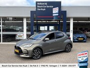 Toyota Yaris - 1.5 Hybrid Dynamic / Automaat / NL-Auto / Stoelverwarming / 