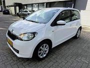 Skoda Citigo - 1.0 CNG Greentech Sprint