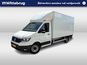 Volkswagen Crafter - 35 2.0 TDI 140PK Automaat L4 Comfortline Bakwagen