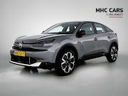 Citroën C4 - 1.2 Hybrid 136 Business Private lease aanbieding 365.- pm | 
