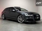 Audi A6 - Avant 1.8 TFSI Ultra S-line Pano Navi Cruise Camera NAP