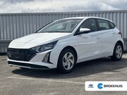 Hyundai i20 - 1.0 T-GDI E-Motion / Navigatie / Apple & Android carplay / A