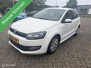 Volkswagen Polo - 1.2 TDI BlueMotion Comfortline