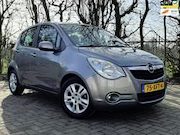 Opel Agila - 1.0 Edition Airco