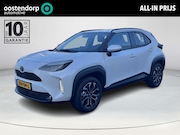 Toyota Yaris Cross - 1.5 Hybrid 115 Dynamic | Navigatie | Apple CarPlay/Android a
