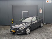 Volvo V60 - 1.6 D2 R-Design Leder Airco Automaat