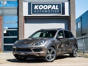 Porsche Cayenne - 3.0 D | Pano | Sportchrono | Sportstoelen 18-W | Camera | PD