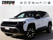 Jeep Compass - Overland 4xe 96 kWh | Schuifdak | 360cam | Navi | Carplay |