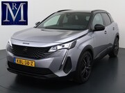 Peugeot 3008 - 1.6 HYbrid 225 GT |PHEV | BLACK OPTIC| FOCAL AUDIO| STOELVER
