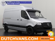 Mercedes-Benz Sprinter - 9G-Tronic Automaat L2H2 | Multimedia | Camera | Airco | Crui