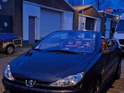 Peugeot 206 - 2.0-16V