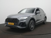 Audi Q5 - 50 TFSI e S edition Competition S-Line | 299PK | Elek. Trekh