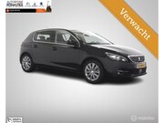 Peugeot 308 - 1.2 PureTech 131 PK Allure/PANODAK/NAVI/TREKHAAK