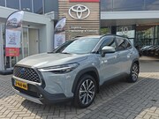 Toyota Corolla Cross - Hybrid 140 Style NL-AUTO 1E EIGENAAR