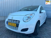 Suzuki Alto - 1.0 Comfort Plus - Schade