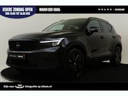 Volvo XC40 - B4 (M-HYBRID) PLUS BLACK EDITION -PANO.DAK|HARMAN/KARDON|360