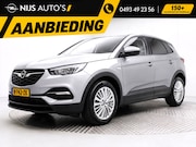 Opel Grandland - X 1.2 Turbo Edition | Climate Control | PDC Achter | Carplay