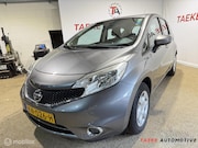 Nissan Note - 1.2 Acenta AIRCO/CRUIS/5DRS/APK/NAP/1EIG
