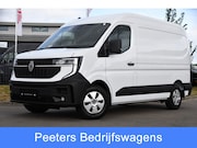 Renault Master - E-Tech T35 L2H2 Extra long range 87 kWh Camera, Cruise, Carp