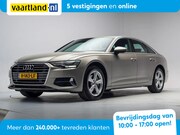 Audi A6 - 45 TFSI Sport Business Edition Aut. [ Virtual Sportstoelen S