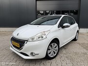 Peugeot 208 - 1.2 VTi Urban Airco I Distr Riem VV I Navi I APK