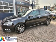 Volkswagen Passat - 1.8 TSI Highline