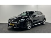Mercedes-Benz GLA-Klasse - 180 Business Solution AMG Limited PANO CAMERA NAVI ECC CRUIS