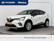 Renault Captur - 1.6 E-TECH PLUG-IN HYBRID 160 INTENS | TREKHAAK | TWO TONE |