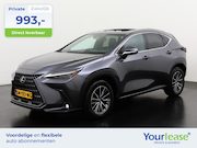 Lexus NX - 450h+ AWD Executive Line | All-in 993,- Private Lease | Dire