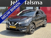 Nissan Qashqai - 1.3 DIG-T Premium Edition | Leren bekleding | Camera | Trekh