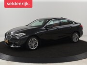 BMW 2-serie Gran Coupé - 220i High Executive | Head-Up | Adaptive cruise | Leder | Ca