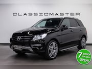 Mercedes-Benz M-klasse - 350