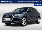 Audi Q3 - 35 TFSI 150PK Pro Line | Camera | 17 Inch | Parkeersensoren 