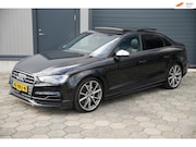 Audi S3 - Limousine 2.0 TFSI Quattro Pro Line Plus Uitstekende staat
