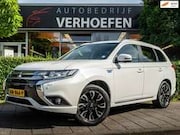 Mitsubishi Outlander - 2.0 PHEV instyle+ DEALERONDERHOUDEN/STOEL- & STUUR