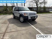 Land Rover Discovery - 2.7 TdV6 S
