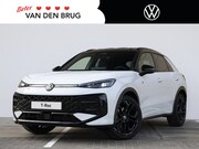 Volkswagen T-Roc - R-Line First Edition 1.5 eTSI 150 PK | Black style | Trekhaa
